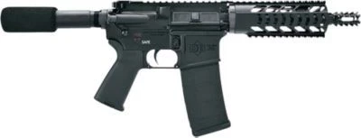 Diamondback Firearms DB15 Pistol