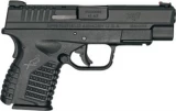 Springfield Armory XD-S XDS93345BE