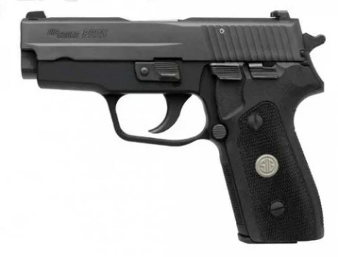 SIG Sauer P225 A1