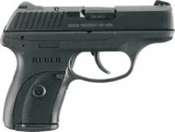 Ruger LC380 3219