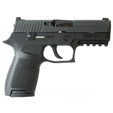 SIG Sauer P250 Compact 250C45BSSMA