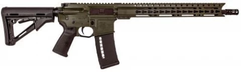 Diamondback Firearms DB15 AR-15 DB15EODG