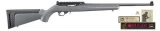 Ruger 10/22 Collector Series 21125