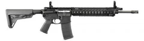 Ruger SR-556 5901