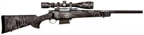 Howa Kryptek HKF93127KTF