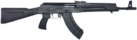 Russian Weapon Company Saiga Tactical AK-47