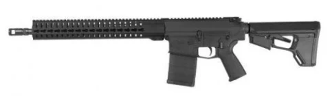 CMMG Rifle Mk3 38AEAF1