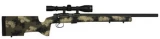 CZ 455 Varmint Precision Trainer 02138