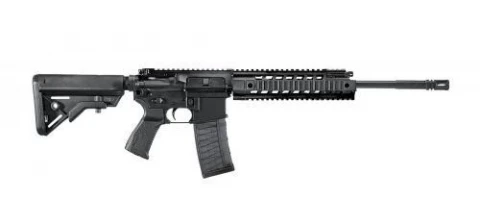 SIG Sauer 516 Patrol Gen 2 R516G216BP10