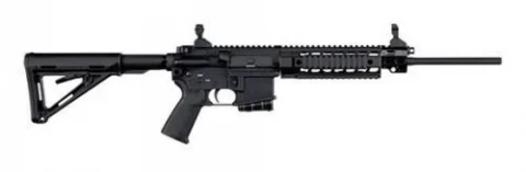 SIG Sauer 516 Patrol