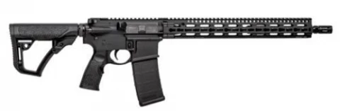 Daniel Defense DDM4 V11 02-151-20026-047