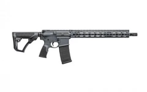 Daniel Defense DDM4 V11 02-151-23026-047