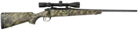 Remington 783 Scoped