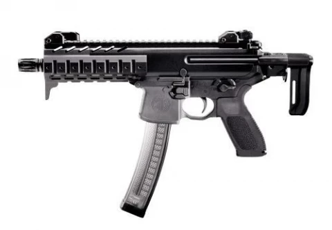 SIG Sauer MPX WMPX9TSBRLE