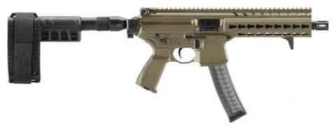 SIG Sauer MPX MPXP9KMPSBFDE