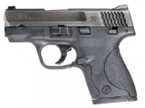 Smith & Wesson M&P 9 Shield 180021