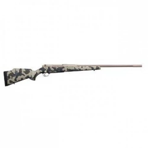 Weatherby Mark V Arroyo MAYM653WR6O