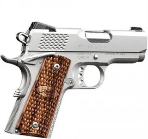 Kimber Stainless Ultra Raptor II 3200374