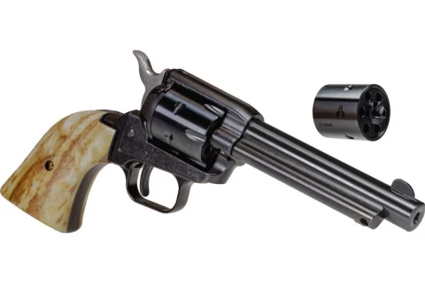 HERITAGE ARMS ROUGH RIDER