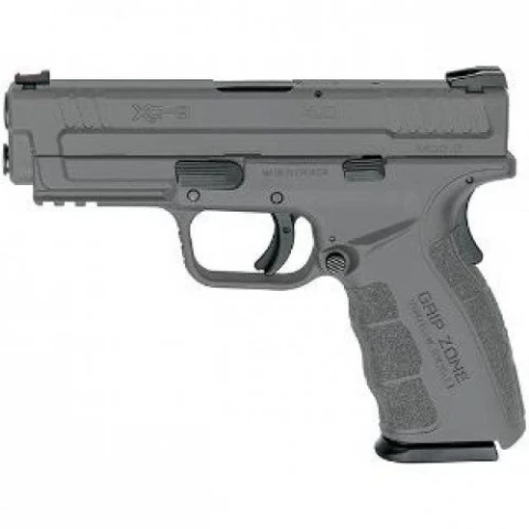 Springfield Armory XD XDG9101YHCGRY