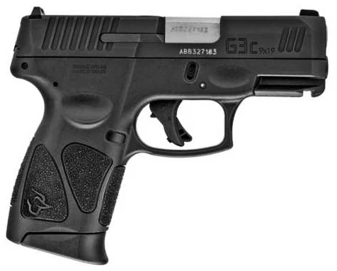 TAURUS G3C