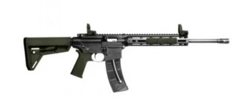 Smith & Wesson M&P 15-22 11913