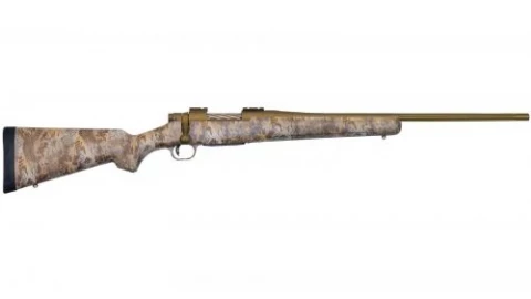 Mossberg Patriot 27992