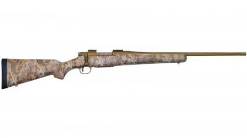 Mossberg Patriot 27988