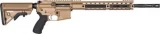 Alexander Arms .17 HMR Tactical Complete Rifle