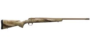 BROWNING X-BOLT HELLS CANYON SPEED SR