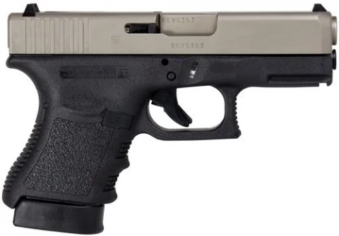 Glock 30S