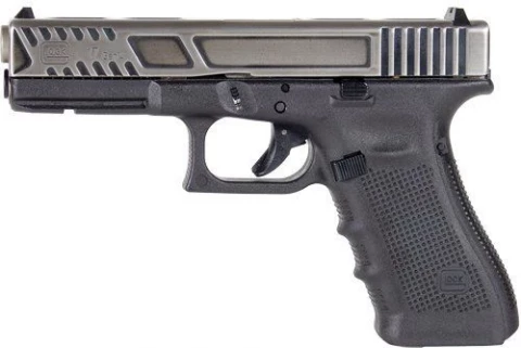 Glock 17 Gen 4 GLPG17502BC