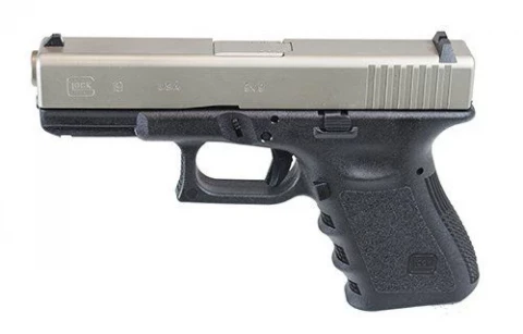 Glock 19 Gen 3 GLUI1950203C