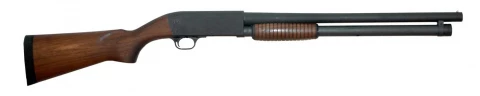 ITHACA 37