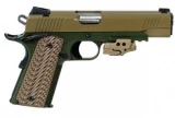 Kimber Warrior SOC 3000253