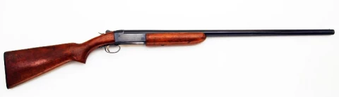 WINCHESTER MODEL 37