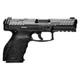 Heckler & Koch (H&K) VP9 9mm Pistol - 15RD