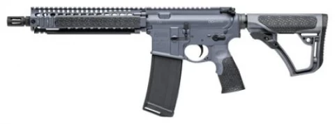 Daniel Defense MK18 02-088-05192