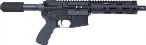 Radical Firearms FP7