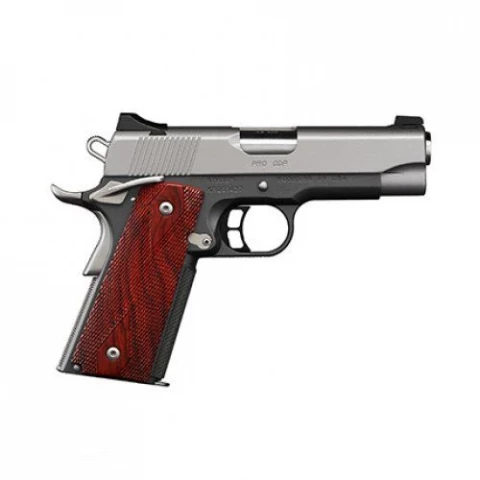 Kimber Pro CDP