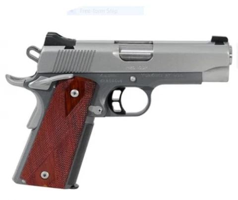 Kimber Pro CDP 3000243