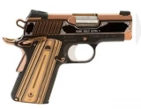 Kimber Rose Gold Ultra II