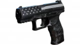 Walther PPQ M2 2796066BL