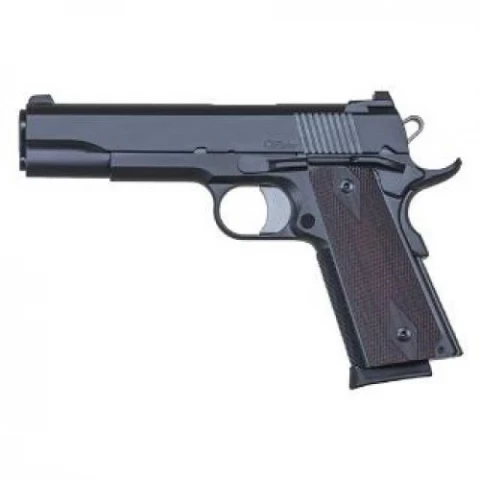 CZ 1911 Valor 01863