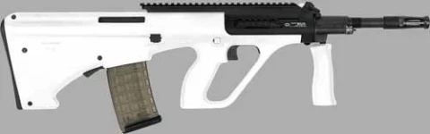 Steyr Arms AUG A3 M1 AUGM1WHIH2