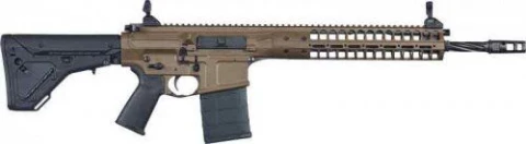 LWRC International REPR MKII REPRMKIIR7PBCF16