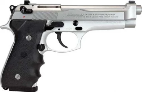 Beretta 92FS Brigadier Inox JS92F565