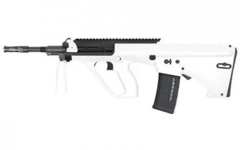 Steyr Arms AUG A3 M1 AUGM1WHTNATOL2