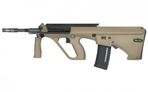 Steyr Arms AUG A3 M1 AUGM1MUDNATOL2