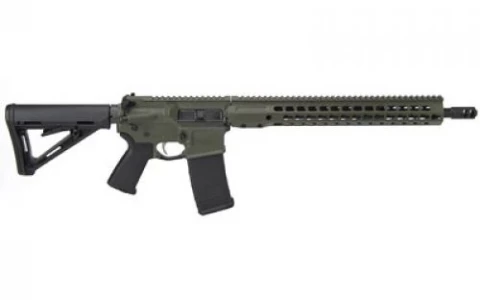 Barrett REC7 DI 15424